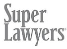 top rated, super lawyers